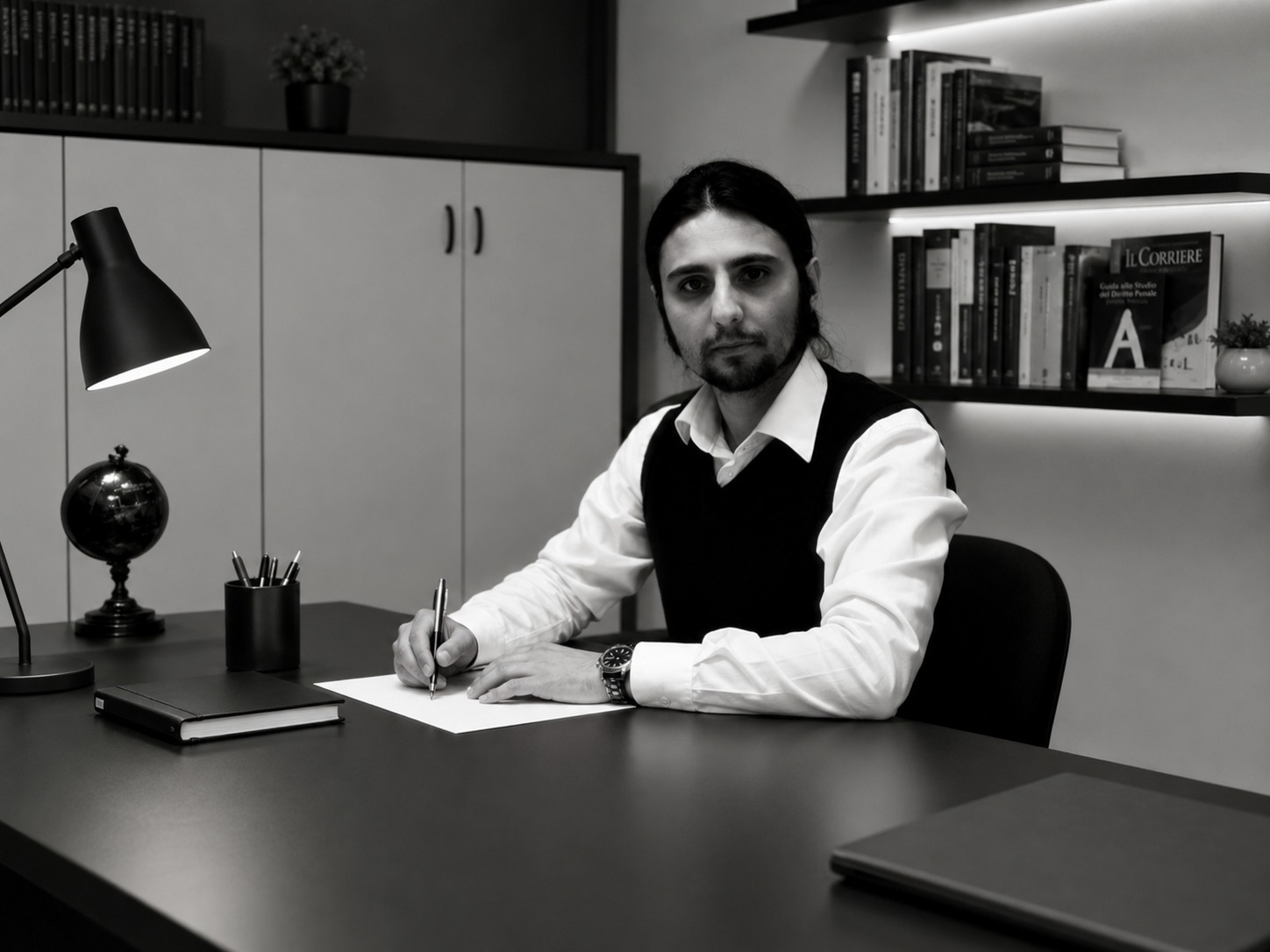 Ing. Lotito — Studio Tecnico